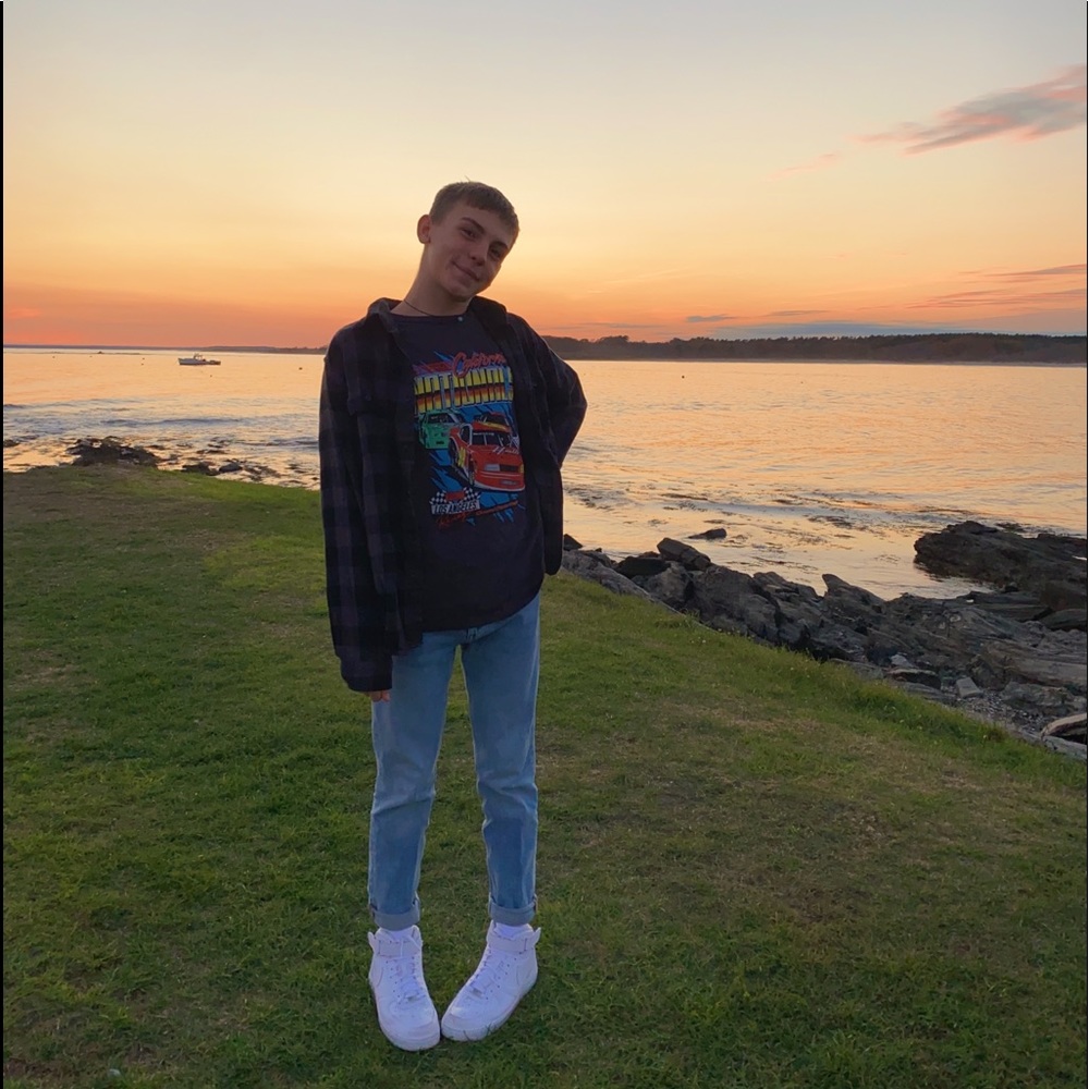 Meet your Posher, Marcus